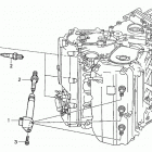 BF200AK0 LA Spark Plug