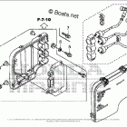BF25DK0 SHA C.D.I. Unit (1)