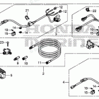 BF225D XDA CABLE KIT (1)