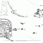 BF200AK3 XCA Electrical Parts Box + Motor Control