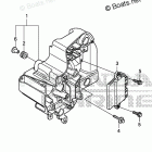 BF150AK2 XCS Electronic Control Unit