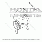 BF90DK5 XRTA Propeller