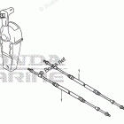 BF150AK2 XCS Cable (Single)