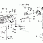 BF100F LA Extension Case