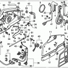 BF200AK0 LA Дистанционное управление