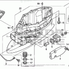 BF150AK0 LA Extension Case