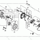 BF250D LDS REMOTE CONTROL (FLUSH MOUNT TYPE) (DBW) (1)