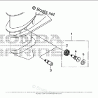BF25DK0 SHA Water Hose Joint Kit