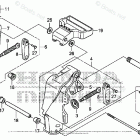 BF15DK0 LHTA Stern Bracket (2)