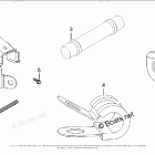 BF200AK3 XCA Fan Rigging