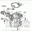 BFP8DK3 LHTA Oil Case