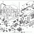 BF8DK3 SHA Regulator + Starter Cable (1)