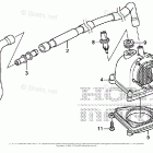BF60AK1 LRTA Air Guide