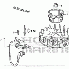BF2.3DK2 SCHA Flywheel