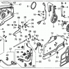 BF90DK0 LRTA Remote Control (side Mount)
