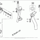 BF50AK0 SRJA OIL PUMP