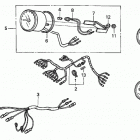 BF25D6 SRTA Измерительные приборы (опция)