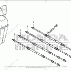 BF40DK4 LRTA Cable (Dual)