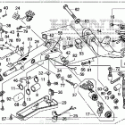 BF75DK2 LRTA Handlebar Kit