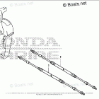 BF30DK0 SRTA Cable (Single)