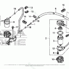 BF90DK5 XRTA Water Separator