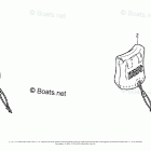 BF200AK0 LA Remote Control Cover Kit