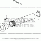 BF175AK2 LA RIGGING HOSE KIT