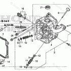 BFP8DK3 LHTA CYLINDER HEAD