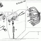 BF75DK3 LRTA SWITCH PANEL KIT (3)