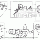 BF60AK1 LRTA Meter Kit (Analog)