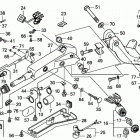 BF90DK0 LHTA Руль