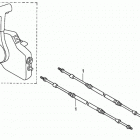 BF9.9DK0 LRA Тросы