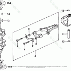 BF8AK0 SA PISTON & CRANKSHAFT