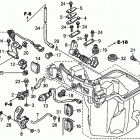 BF9.9DK0 SHA Shift Shaft (handle Specification)