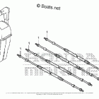 BF60AK1 LRTA Cable (Dual)