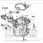 BF9.9DK0 SHA Oil Case