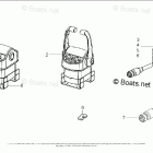 BF200AK3 XCA Accessories