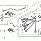 BF90DK0 LHTA Speedometer Kit (digital)