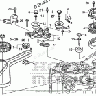BF250A LA Timing Belt