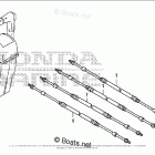 BF75DK0 LRTA Cable (Dual)