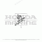 BF250A LA LIGHT SWITCH KIT