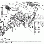 BF225AK1 XXCA THROTTLE BODY