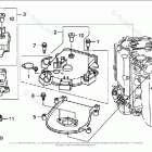 BF200AK0 LA Timing Belt Cover