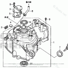 BF4AH LHNA Cylinder