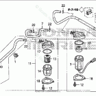 BF150AK0 LA Water Separator