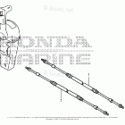 BF200AK3 XCA Cable (Single)