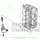 BF90DK2 LRTA PLUG TOP COIL
