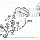BF9.9DK0 SHA Wire Harness
