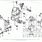 BF225AK2 XA Electronic Control Unit (1)