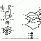 BF5AK2 SA Vertical Shaft